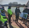 이용빈 의원, “탈탄소 중립 위한 자전거도시의 메카로 광산구 육성해야”