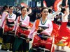 [청로 이용웅 칼럼] 朝鮮族을 비롯한 中國 소수민족의 오늘과 미래(未來)