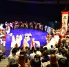 [청로 이용웅 칼럼]北韓藝術 巡禮-③봉산탈놀이와 국가무형문화재 봉산탈춤