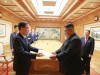 [청로 이용웅 칼럼]‘조선민주주의인민공화국’과 빨찌산 김성주·주석 김일성
