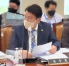 김수흥 의원 “세수추계 대규모 오류는 국민 기만한 것” 비판