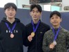 고양시청 빙상팀 ‘제36회 회장배 전국남녀 스케이팅 대회’에서 우승