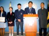송영길 의원, “민족의 동질성 회복 위해 백두산 호랑이 도입해야”