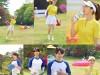‘착한 케미’ 박보영∙양세종, 싱그러운 캐치볼 데이트컷 공개