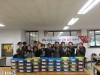 국립횡성숲체원, 지역과 함께하는 따뜻한 겨울 김장 나눔 실천 ··· 인근 지역 독거노인을 위한 마을복지증진 프로젝트