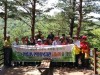 강릉시노인종합복지관, 대관령 나눔의 숲 캠프 참여