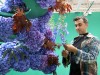 [포토] 2023고양국제꽃박람회  ‘드미트리 트루칸’ 의 작품