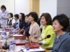 IWPG 서울경기북부지부, ‘여성 평화 간담회’ 개최