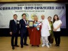 청주 용호사 교령 천강 큰스님,2018글로벌평화공헌대상에서 ‘종교불교평화부문’ 대상수상
