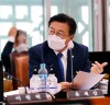 윤재갑 의원, “폭염 속 농어촌 지역 온열 질환 대비 철저!”
