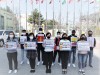 시흥시, 미얀마 민주주의 응원 주간 선포...71개 시민단체 1,000여명 참여