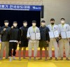 양평군청 유도선수단, 제13회 청풍기전국유도대회 5개 메달 획득!