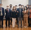 고양시의회 문화복지위원회, 동시통역어플 활용을 위한 간담회 개최