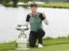 박성현, KPMG 여자 PGA 두 번째 메이저 우승
