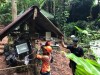 태국 동굴 구조 사건은 신속한 설치가 가능한 와이파이 장비의 혜택을 봐