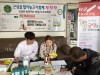 강릉시 보건소, 제31회 세계 금연의 날 금연캠페인 실시
