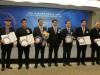 세계언론협회, '제2회 PRESS AWARDS' 시상식 개최