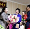 [청로 이용웅 칼럼] 21년 11월 북한 달력- 11월 16일은 북한의 어머니날