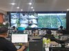가평군 CCTV통합관제센터, 음주운전자 실시간 검거에 기여