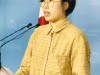 정의당 박예휘 청년부대변인 “코오롱 인보사 대국민 사기극”