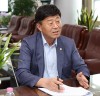 [인터뷰] 고양특례시의회 김영식 의장,“시민과 가장 가까운 곳에서 숙원사업 해결”