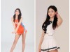 김나영, ‘전자랜드 넘버원 치어리더’ 농구 유니폼도 완벽히 소화하는 미모와 몸매