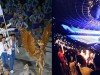 2018 자카르타-팔렘방 아시안게임 개막식...남북 공동입장