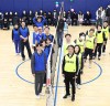 고양특례시의회, 시 집행부와 소통한마당 친선경기 개최...“친선과 화합의 시간”
