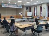이용빈 국회의원, 코로나 19 피해 현장 점검 ...‘코로나19 국난극복을 위한 지역기업 특별 간담회’ 가져