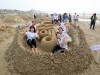 ‘바람과 모래가 빚은 예술’, 사구축제 & 모래조각 페스티벌 개최