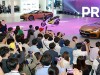 2022 부산국제모터쇼, ‘프레스데이로 자동차 축제의 서막 열어’