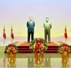 [청로 이용웅 칼럼]2020 북한달력 ⑦1994년 7월 8일 김일성 사망.