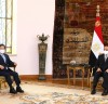 “이집트 대통령 만나 ‘세일즈 외교’,박병석 국회의장”