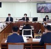 광명시의회 예결위, 예산안 심사 마무리...“불요불급 예산 조정”