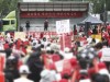 불법촬영 성 편파수사 2차 규탄 시위...“성차별 수사 중단”