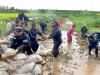 [청로 이용웅 칼럼] 8월의 북한 소식-망언과 희한(稀罕)뉴스 & 폭우와 큰물
