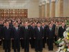 [청로 이용웅 칼럼] 북한 금수산태양궁전의 어제와 오늘과 그리고 내일