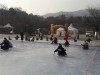 아이와 함께 이천 설봉산에서 겨울을 즐기세요!