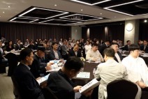 '물물교환 결제시스템' 도입한 씨엠바더코리아, 투자설명회 개최