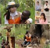 '나누는 행복, 희망플러스'  오현주 앵커 가난한 나라 부룬디를 가다 5일 저녁 방송