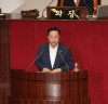 국가철도공단 도덕적 해이 ‘심각’, 김두관 의원