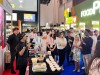중동·아프리카 최대 식품박람회 휩쓸다!, K-푸드 열풍, 김춘진 사장