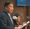 “KT 진정한 국민기업으로 거듭나길, 최승재 의원”