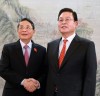 정우택 부의장, “한국-베트남 관계의 새로운 30년을 이끄는 발판”