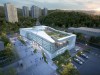 성남시 대장지구 공공도서관 건립 기공식…2026년 1월 개관 목표
