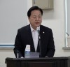 “민주당 영남정치 복원 토론회, 김두관 의원”