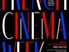 [영화정보] '2022 프랑스 영화 주간',  '프랑스 영화의 얼굴들', 주제로 24일 개막.