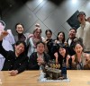 [영화뉴스] 『파묘』, '드디어 1000만 등극!', 천만 감사 인증 사진 & 비하인드 스틸 공개.