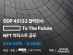 [문화전시] 『____ To The Future』, 미래 생각 담은 20인 작가의 디지털아트전, DDP 개최.