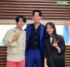 [뮤지컬톡!] 『친정엄마』, '선예X박장현', '특별한 비하인드 토크!', ‘굿모닝FM 테이입니다’ 출연.
